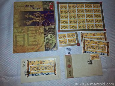 Auction 117818 (3 of 4)