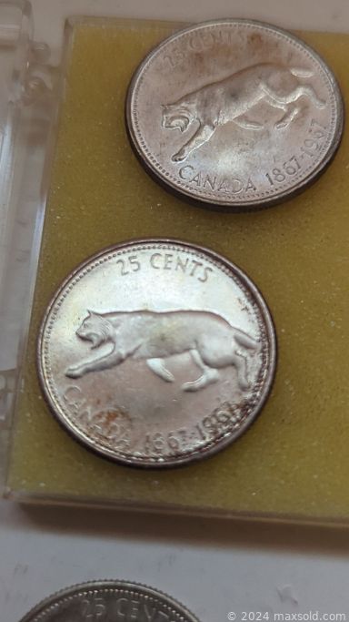 MaxSold Auction: This online auction features brass & glass tables, leather furniture, TV, collector plates, desks, portable AC units, small kitchen appliances, mirrors, toys, sports memorabilia, patio furniture, vinyl records, marionette puppet, games, beauty appliances, costume jewelry, sewing machine, women’s & children’s shoes, wheelchair, art glass, Casio keyboard, pet products, hardware, hand tools, coins, and much, much, more!!!