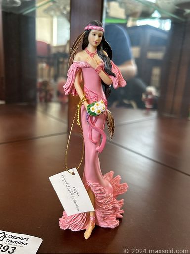 MaxSold Auction: This online auction includes collector’s figures, costume jewelry, furniture such as Sklar Pepplar armchairs, side tables, entertainment unit, dining room table with chairs, and tallboy dresser, lamps, home decor, 40” Sony TV, DVDs, glassware, small kitchen appliances, home health supplies, and more!