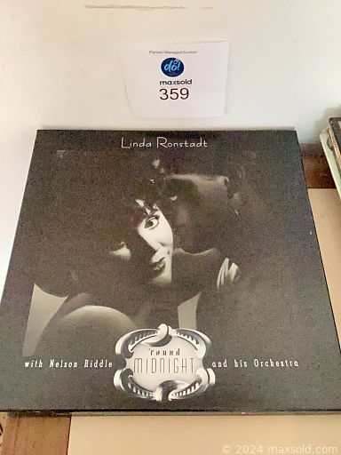 Auction 108312 (2 of 4)