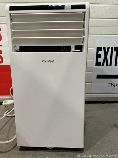 MaxSold Auction: This online auction features electric bike, portable AC unit, winter tires, TV, string lights, small kitchen appliances, splash pools, security camera system, grow light, beauty products, grill, jewelry, toys, RC car, exercise equipment, and much, much, more!!