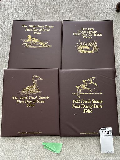 MaxSold Auction: This online auction features coins, currency, watches, children’s books, vintage books, adjustable bed, area rug, games, art supplies, office supplies, desks, printer, cameras, silver jewelry, fitness gear, small kitchen appliances, art pottery, wood carvings, collector plates & cups, soapstone carvings, collector spoons, First Day covers, commemorative stamps, violin, sewing machine, vinyl records, guitar, vintage bottles, security cameras, oil lamps, golf clubs & accessories, brass horse medallions, power & hand tools, craft supplies, yard tools, planters, garden art, patio furniture, BBQ grill, camping gear, and much, much, more!!!