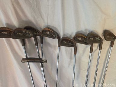 Auction 106994 (2 of 4)