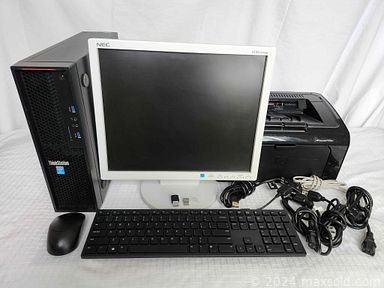 Auction 106948 (2 of 4)