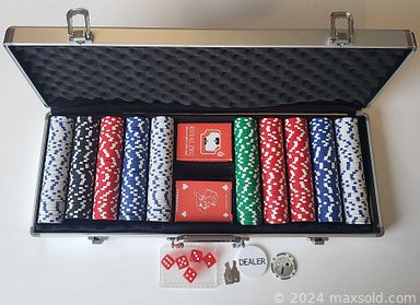 Auction 106817 (2 of 4)