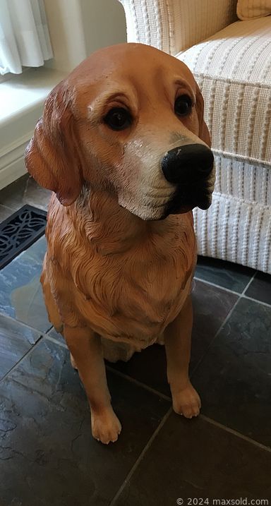 MaxSold Auction: This online auction includes furniture such as a dresser, La-Z-Boy recliner, Ikea armchair, swive chair, bedframes, cabinets, tables and others, kitchenware, small kitchen appliances, totes, books, home health aids, silverplate, lamps, decor, Pro-Form exercise bike, yard tools, garden decor, candles, jars, mirrors, linens, clothing, shoes, accessories, seasonal decor, cleaners, GE refrigerator and many more!