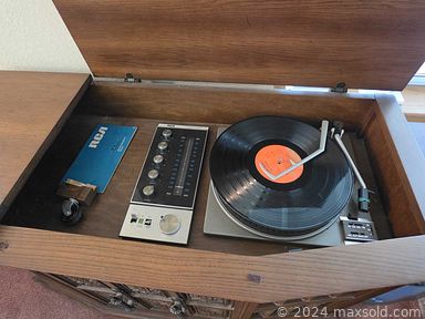 Auction 114717 (3 of 5)