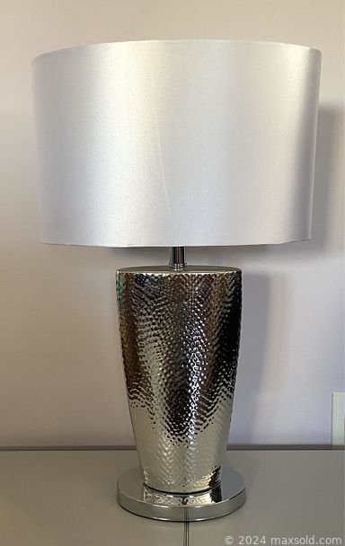 MaxSold Auction: This online auction features framed signed artwork, vintage Murano glass, antique porcelain, hardcover books, vinyl LPs, vintage pottery, fine china, vintage clothing, audio equipment and much more!