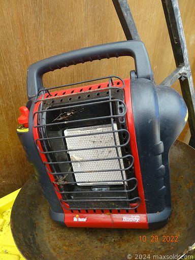 MaxSold Auction: This online auction features contents of POD storage container including tool chests, power & hand tools, kayak, camping & fishing gear,  lawnmower, hardware, solar light with solar panel, pergola with walls,  BBQ, bikes, yard tools, Royal Doultons, snuff bottle, Chinese ginger jar, Tenga clowns, carnival glass, Fenton candlesticks, silverplate servers, teacups and much more!