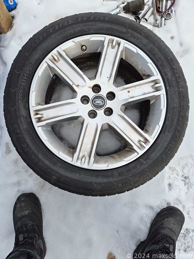 Auction 106556 (2 of 4)