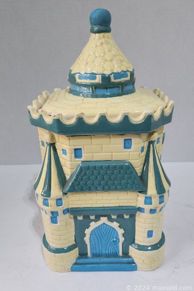 MaxSold Auction: This online auction includes a ship wheel nutcracker, cookie jars, hockey cards, Magic the Gathering cards, vinyl records, wall deco, Tonka truck, diecast cars and other toys, art prints, ashtrays, espresso cups, kitchenware, VHS, DVDs, vintage insulators, comic books, pins, hats, ephemera and more!