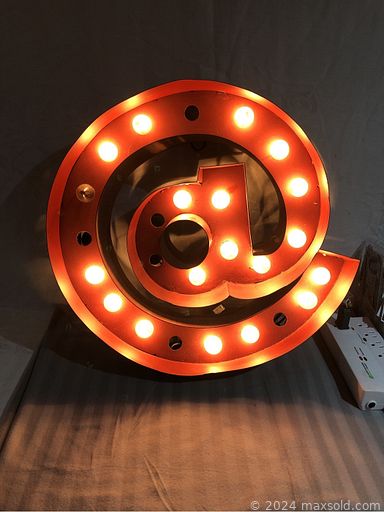 MaxSold Auction: This online auction features vinyl records, stereo components, VR glasses, music cassettes, art supplies, video games, laptops, bike, cameras & accessories, board games, comic, toys, coins, costume jewelry, stainless steel rings, vintage books, Royals collectibles, vintage sports ephemera, sports trading cards, and much, much, more!!