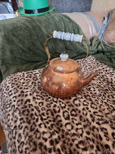 Auction 102252 (2 of 4)