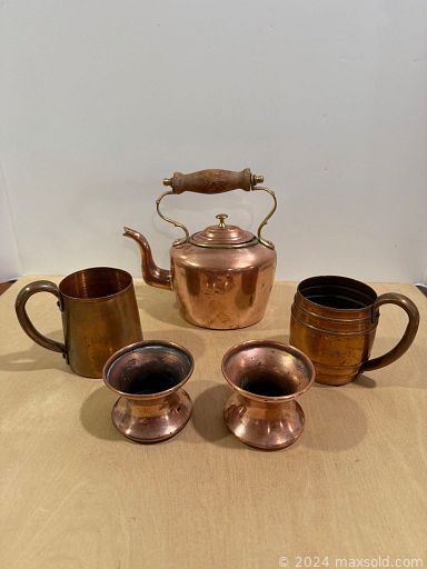 Auction 115239 (3 of 4)
