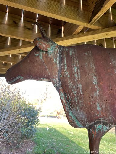 MaxSold Auction: This online auction includes furniture such as an armoire, loveseat, writer’s desk, oak dining chairs, extending dining table, rocking chair, cabinets, wine racks, shelving units, dresser, pine chest, chest of drawers, ottoman and others, kitchenware, small kitchen appliances, Wedgwood, Coalport and other china, office supplies, yard tools, garden decor, electronics, linens, lamps, cameras, vinyl records, vintage games, wall art, home health aids, seasonal decor, camping equipment, stationary bicycle and many more!