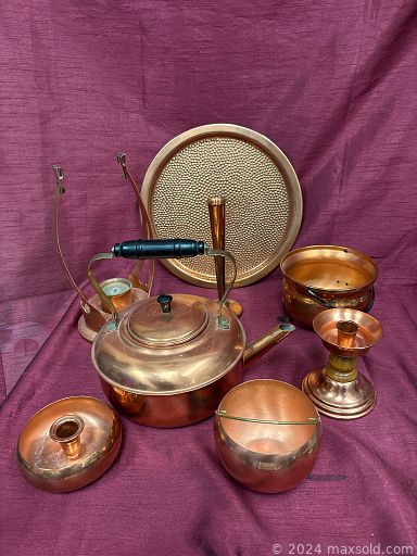 Auction 107069 (3 of 4)