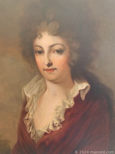 MaxSold Auction: This online auction features art pottery, craft supplies, copper vases, antique tea service, Inuit sculpture, mini glass bottles, vintage buttons, stone sculpture, antique pewter objects, spinning wheel, art glass, sterling silver, wicker chairs, garden planters, oil paintings, and much, much, more!!