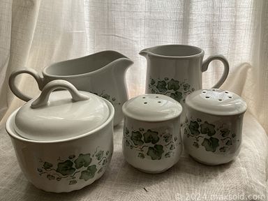 Auction 113033 (2 of 4)