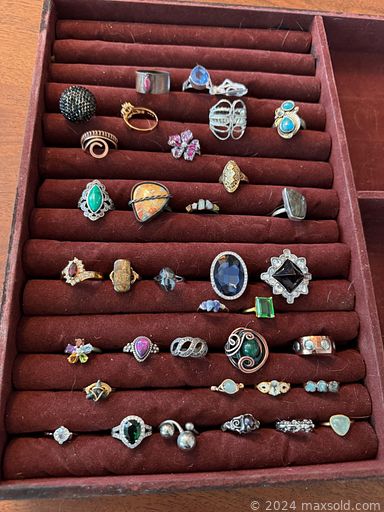 Auction 108319 (2 of 4)