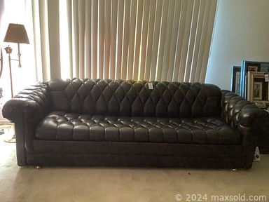 MaxSold Auction: This online auction includes furniture such as a bedframe, couch, tables, chairs, china cabinet, desk, bookcase and others, kitchenware, small kitchen appliances, tools, hardware, books, linens, office supplies, seasonal decor, household items, suitcases, cleaning supplies, yard tools, garden decor, electronics, pet items, Noritake and other china, garden decor and many more!