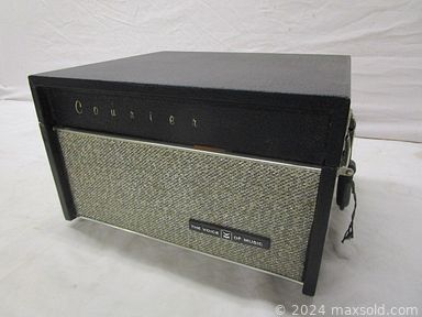 Auction 104391 (1 of 4)