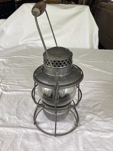 Auction 115842 (1 of 4)
