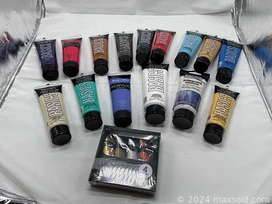 MaxSold Auction: This online auction features collectibles such as vintage Avon, fine china, crystal ware, sterling silver jewelry, Sharp 42” TV, furniture such as Thomasville dining table with chairs, drop leaf table, swivel chair and Craftsman convertible couch, Christmas decor, home decor, wall art, exercise equipment, lamps, small kitchen appliances, sporting equipment and much more!