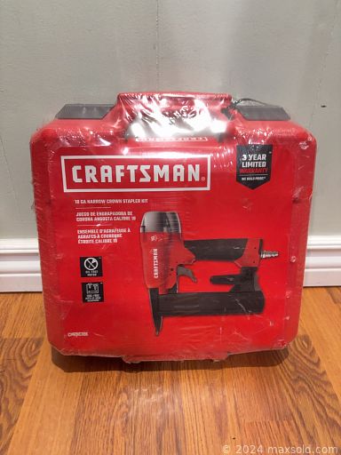 Auction 116163 (2 of 4)