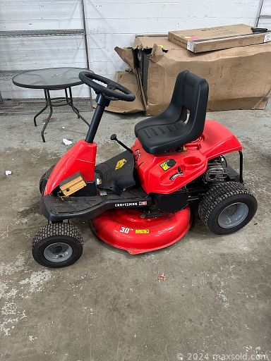 Auction 108652 (2 of 4)