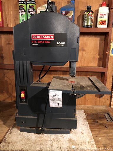 MaxSold Auction: This online auction features Dodge Grand Caravan, stem & barware, small kitchen appliances, women’s clothing, sewing machine, Fiesta Ware, teacup/saucer sets, upright piano, TVs, area rug, model planes, power & hand tools, riding lawnmower, air compressor, plumbing & electrical supplies, yard tools, chain saw, patio furniture, wood fence panels, cooper fittings, ping-pong table, McCoy pottery, camping & fishing gear, sports equipment, mini fridge, vintage books and much more!!