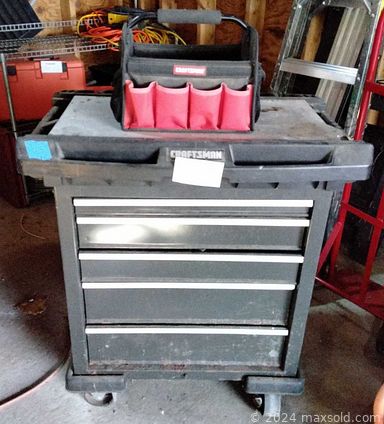 Auction 113765 (1 of 4)