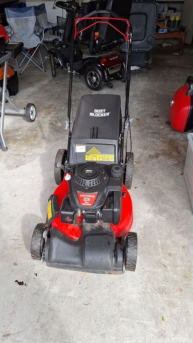 MaxSold Auction: This online auction features toys, Legos, fishing gear, home health aids, lawnmower, snowblower, power & hand tools, yard tools, chest freezer, plant pots, mobility scooter, power washer, sterling & costume jewelry, Mickey Mouse collectibles, new baby clothes, men’s & women’s clothing, Royal Family memorabilia, Royal Doulton figurines, Moorcroft vase, art glass, collector plates, Carnival glass, Swarovski figurines, collector thimbles, Hummels, Bunnykins,  teacup/saucer sets, small kitchen appliances, craft supplies, video game system, yarn, Lladro figurines, office supplies, portable AC unit, camping gear, sewing machine, games, model train cars, and much, much, more!!!