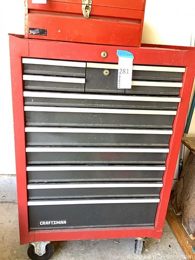 Auction 108433 (1 of 4)