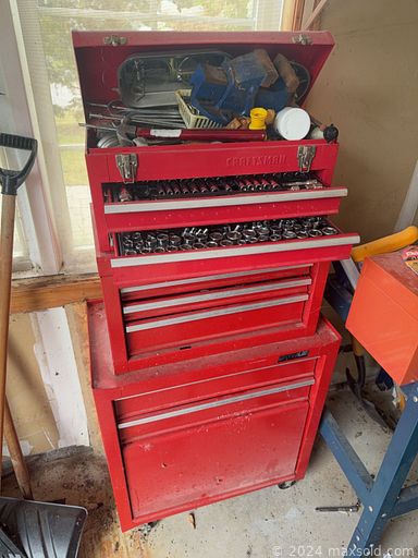 Auction 117648 (2 of 4)