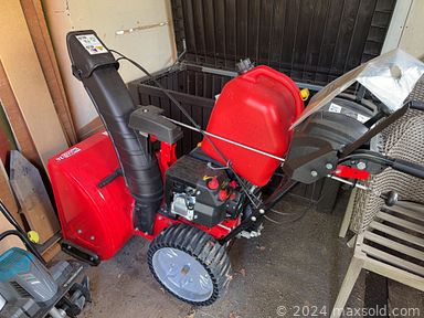 Auction 118308 (1 of 4)