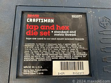 Auction 108419 (3 of 4)