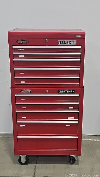 Auction 95631 (1 of 4)
