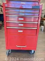 Auction 109447 (2 of 4)