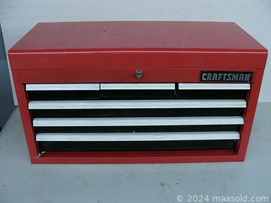 MaxSold Auction: This online auction includes a Baltik inflatable dinghy, Sevlor kayak, boating equipment, hand tools, hydraulic jacks, solar panels, hot water tank, LIBA insect killer, Craftsman toolbox, corner cabinet, fishing rods, Berringer speakers, DVDs, CDs, steel brackets, magnetic trailer lights, hitch cargo carrier, vintage benches, Hydro Force tubes, carved eagle, Stanley shop vac, coins, wall art, Rolan keyboard, TVs, folding chairs and much more!