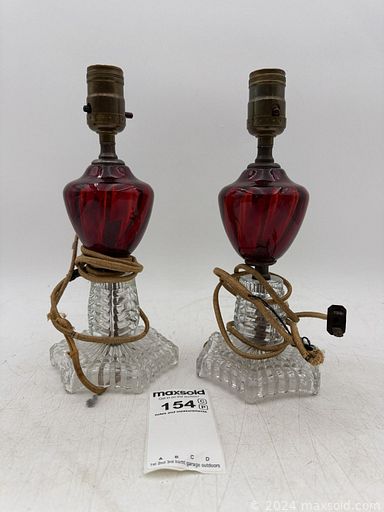 Auction 106043 (2 of 4)