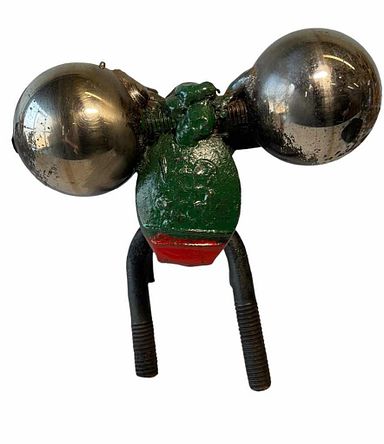 MaxSold Auction: This online auction features a Hohner Melodica soprano, Audobon folio, books, framed embroidered art, vintage perfume bottles, baseball cards, cloisonne silk, curio cabinet, antique china cabinet, vintage sewing box, vintage six-panel screen, vintage mahogany table, comic books, wood and copper tankard, Avon bottles, plastic jukebox, Royal Worcester, antique enamel lidded butler, jewelry, Morgan Belleek china, wooden vanity, Art Deco wall cabinet, coins, wall art and much more!