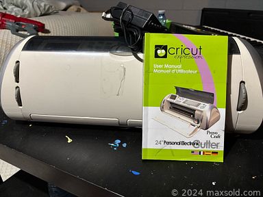Auction 109589 (2 of 4)