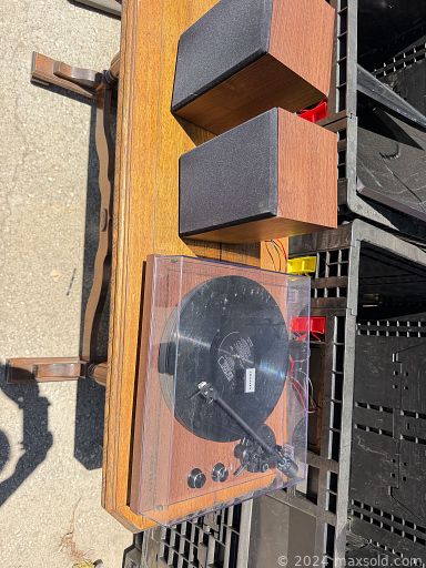 Auction 113427 (2 of 4)