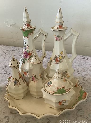 Auction 108659 (1 of 4)