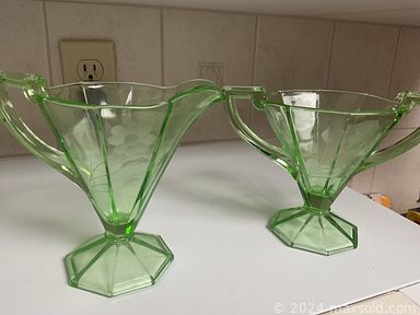 MaxSold Auction: This online auction features decorative plates, teacup/saucer sets, small kitchen appliances,  antique wash basin, bucket chairs, souvenir spoons, binoculars, suncatchers, coins, jewellery, stamps, vintage bottles, camping gear,  power & hand tools, area rug, treadmill, mirrors, sports equipment, office supplies, faux fireplace, cedar chest, Carol Wakefield prints, collector plates, yard tools, pressure washer, patio furniture, and much, much, more!!!