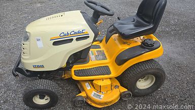 Auction 115456 (1 of 4)