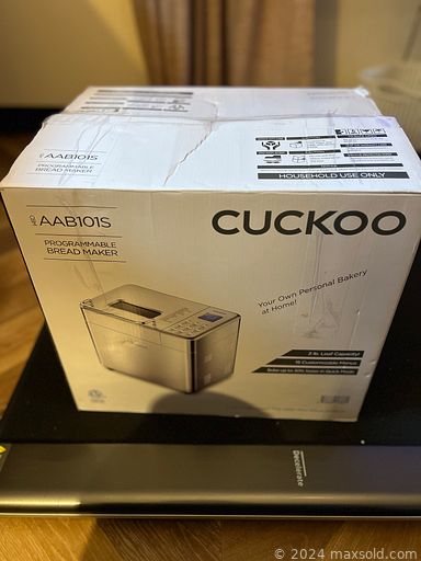 Auction 104553 (2 of 4)