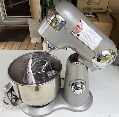 Auction 117903 (2 of 4)