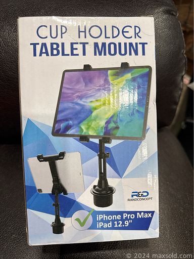 MaxSold Auction: This online auction includes clothing, accessories, garden arch, linens, Legos and other toys, tools, hardware, seasonal decor, craft supplies, roller wheel, shelving, fridge bins and other kitchenware, packing cubes, Vivitar security cameras and other electronics, piggy bank, recordable storybook, dry erase calendars, magnetic screen door and many more!