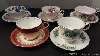 Auction 81776 (2 of 6)